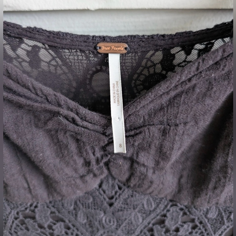 Free People Caught Your Eye Maxi Dress - Picture 5 of 8